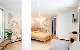 Secret Suite Varigotti